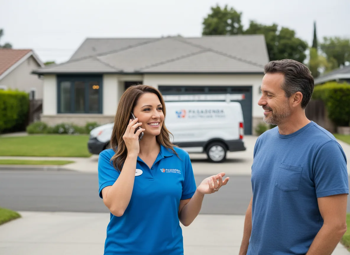 Electrician Ninnekah, OK FAQs
